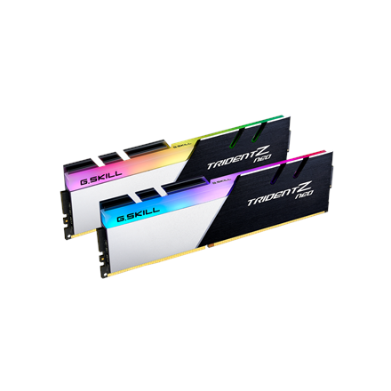 Pilt G.Skill | (2 x 8 GB) 16 GB | DDR4 | 3600 MHz | PC/server | Registered No | ECC No