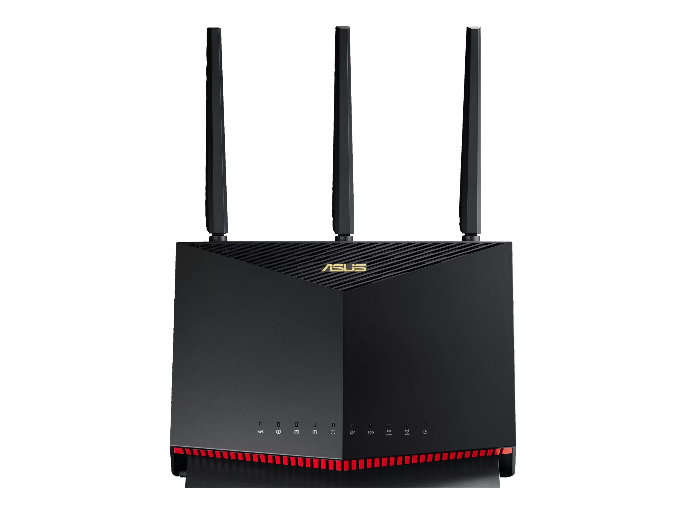 Pilt ASUS RT-AX86U Pro Dual Band WiFi 6 Gaming Router UK