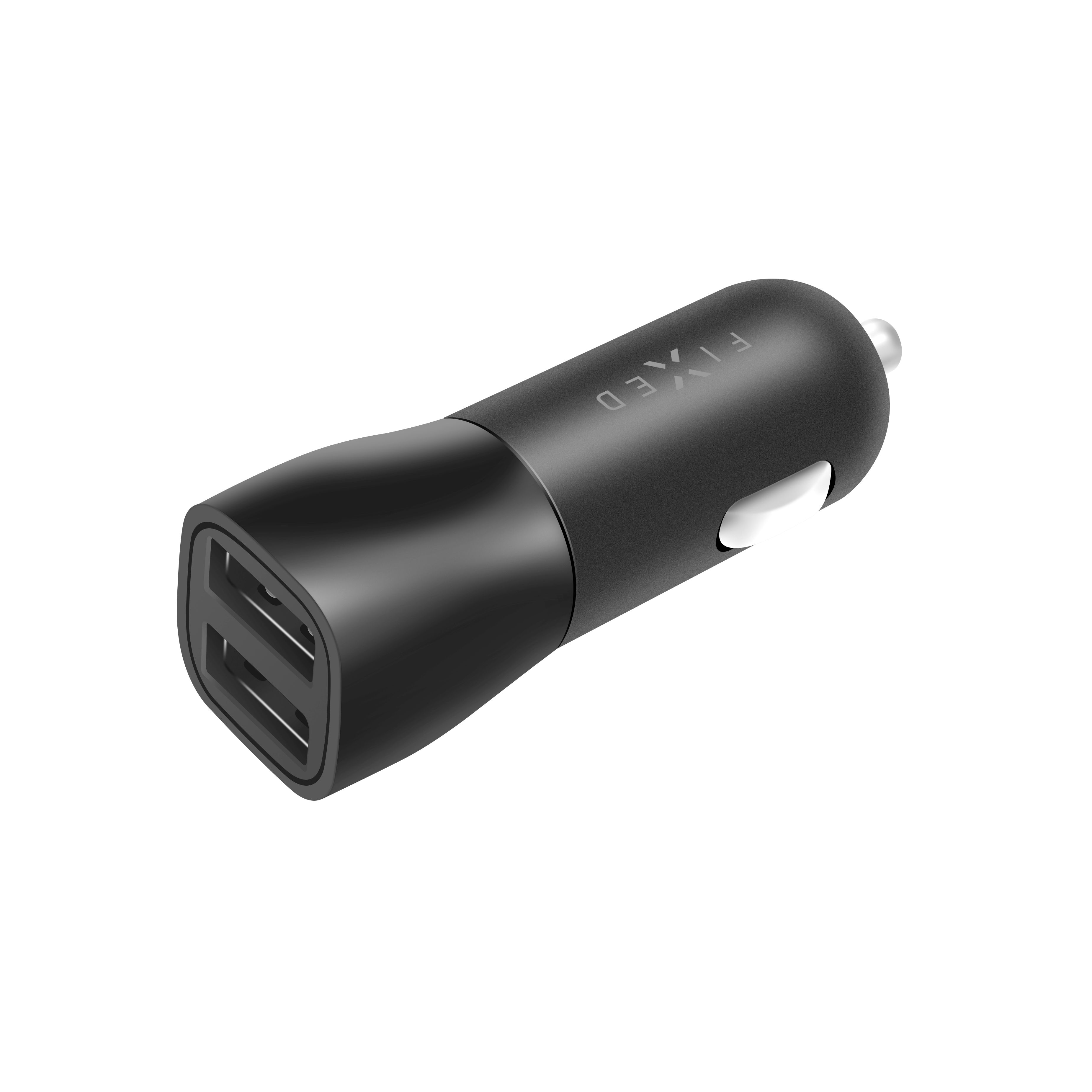 Pilt Fixed | Dual USB Car Charger