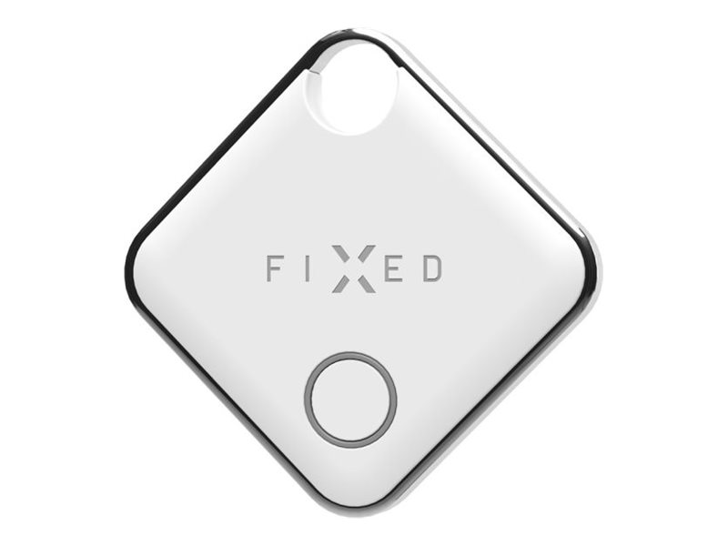 Pilt Tag with Find My support | FIXTAG-WH | Bluetooth | No | 11 g