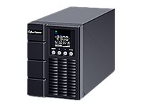 Pilt CyberPower | Smart App UPS Systems | OLS1000EA-DE | 1000 VA | 900 W