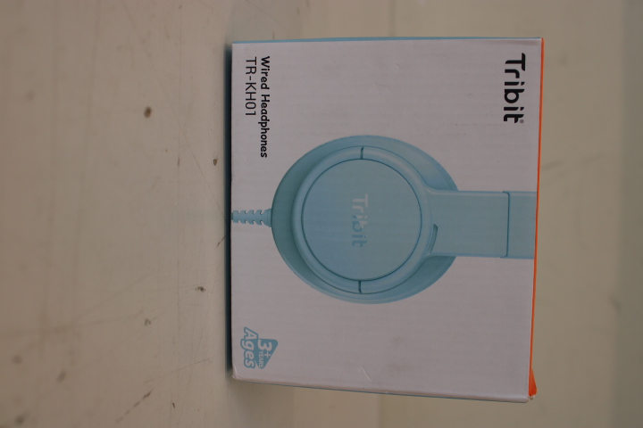 Pilt SALE OUT. Tribit Starlet01 Kids Headphones, Over-Ear, Wired, Mint Tribit | DEMO