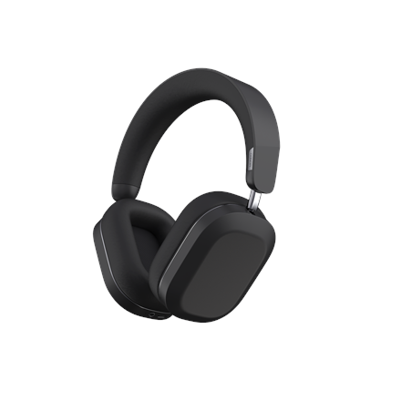 Pilt Mondo | M1001 | Headphones | Wireless | Over-Ear | Microphone | Wireless | Black