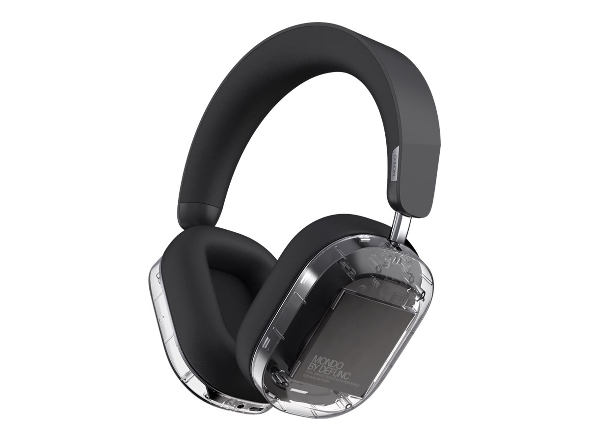 Pilt Mondo | Headphones | M1002 | Built-in microphone | Bluetooth | Clear