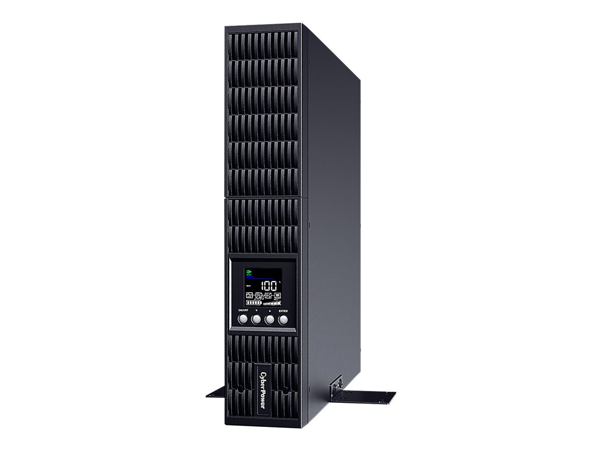 Pilt CyberPower | Smart App UPS Systems | OLS2000ERT2UA | 2000 VA | 1800 W