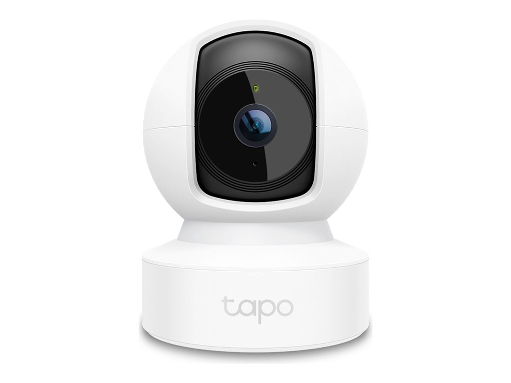 Pilt TP-LINK | Pan/Tilt Home Security Wi-Fi Camera | Tapo C212 | 3 MP | 4mm/F2.4 | H.264/H.265 | Micro SD, Max. 512GB