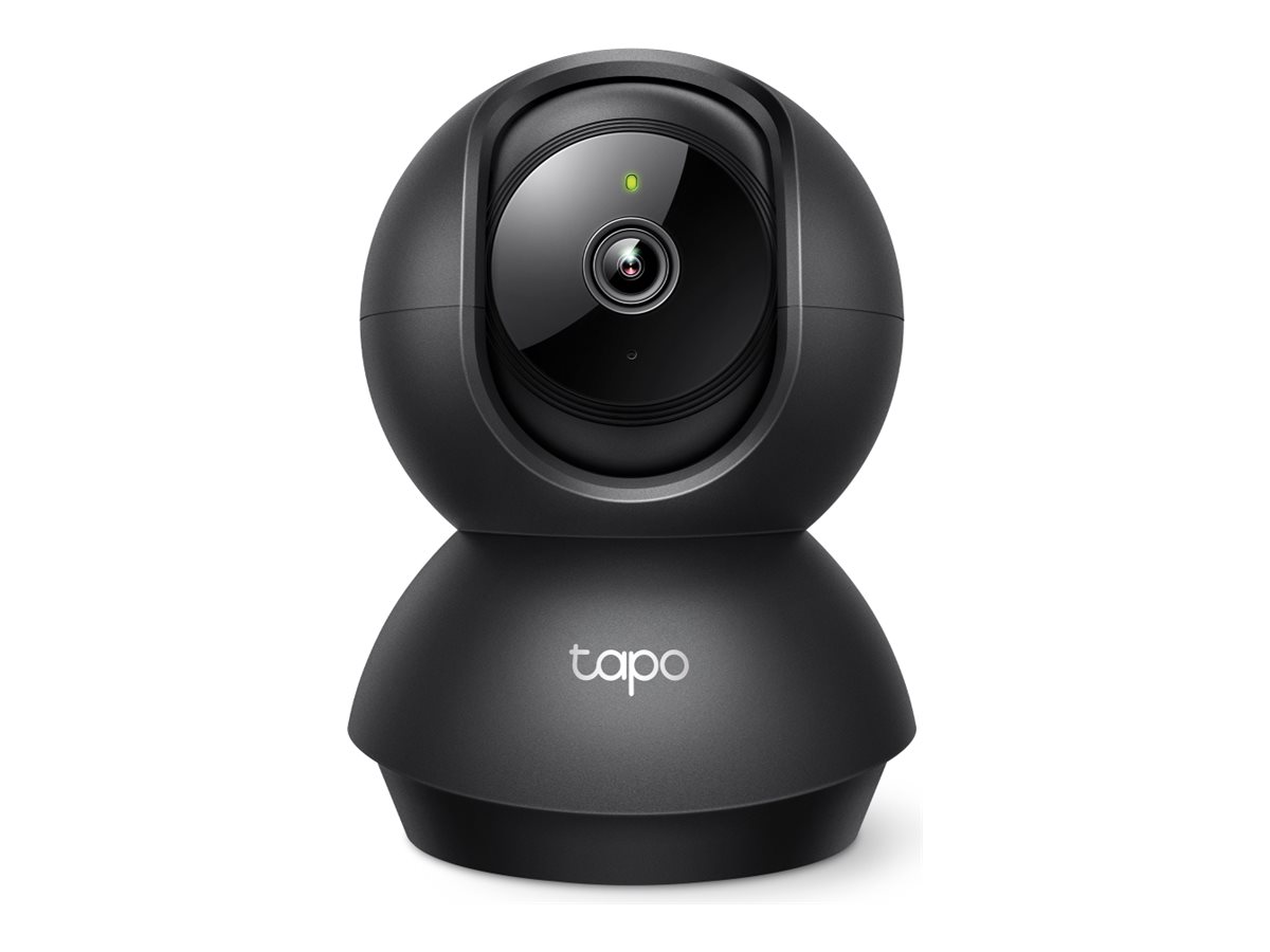 Pilt TP-LINK | Pan/Tilt Home Security Wi-Fi Camera | Tapo C211 | PTZ | 3 MP | 3.83mm | H.264 | Micro SD, Max. 512GB