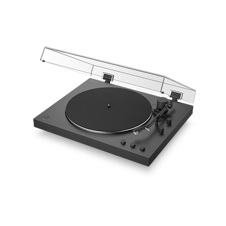 Pilt Sony Wireless Turntable | PS-LX3BT | Automatic