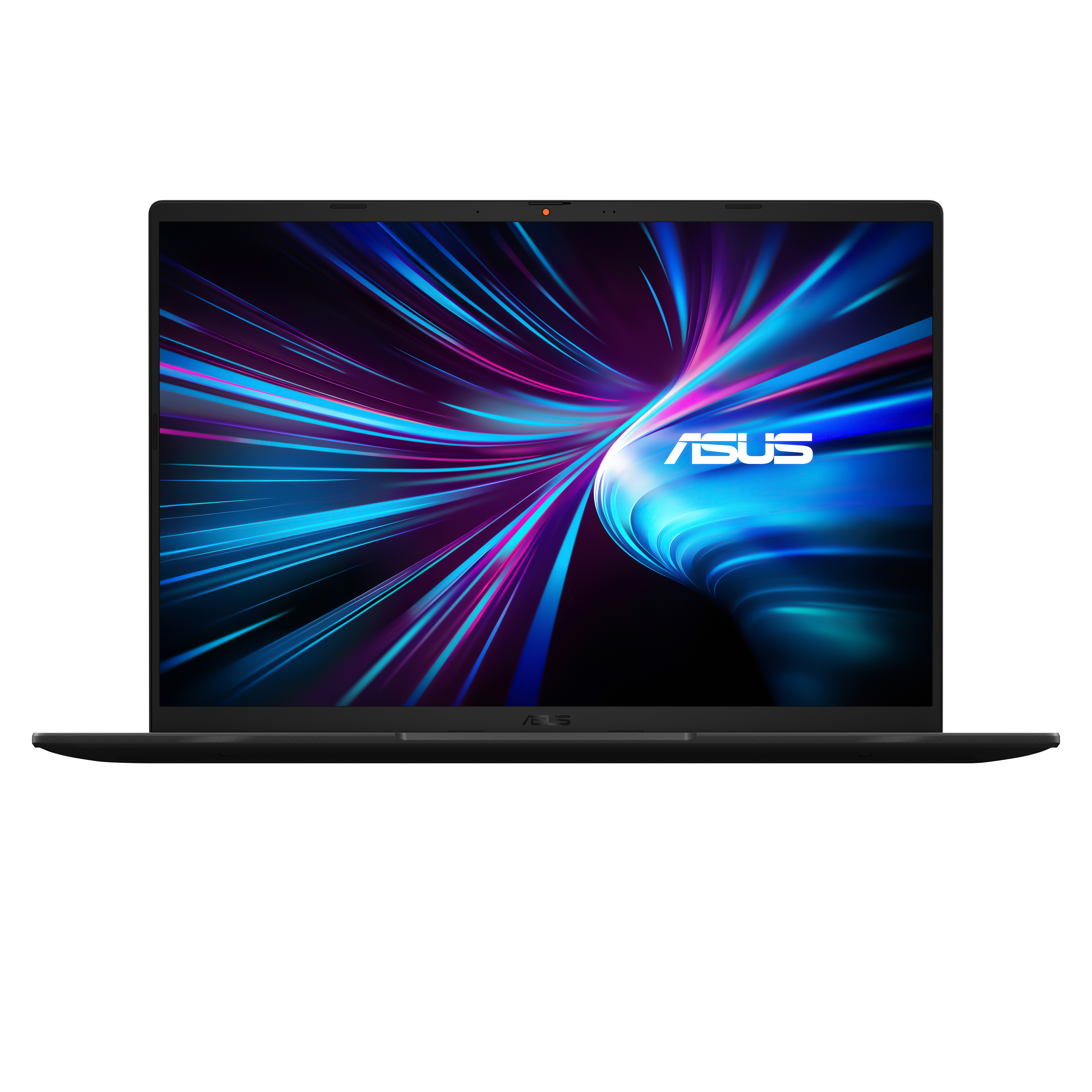 Pilt Asus Vivobook 16 V3607VM-RP040W | Matte Black | 16 " | IPS | WUXGA | 1920 x 1200 pixels | 144 Hz | Anti-glare | Intel Core 5 | 210H | 16 GB | SO-DIMM DDR5 | Solid-state drive capacity 1000 GB | NVIDIA GeForce RTX 5060 | GDDR7 | 8 GB | Windows 11 Home | 802.11ax | Bluetooth version 5.3 | Keyboard language US international | Keyboard backlit | Warranty 24 month(s) | Battery warranty 12 month(s)
