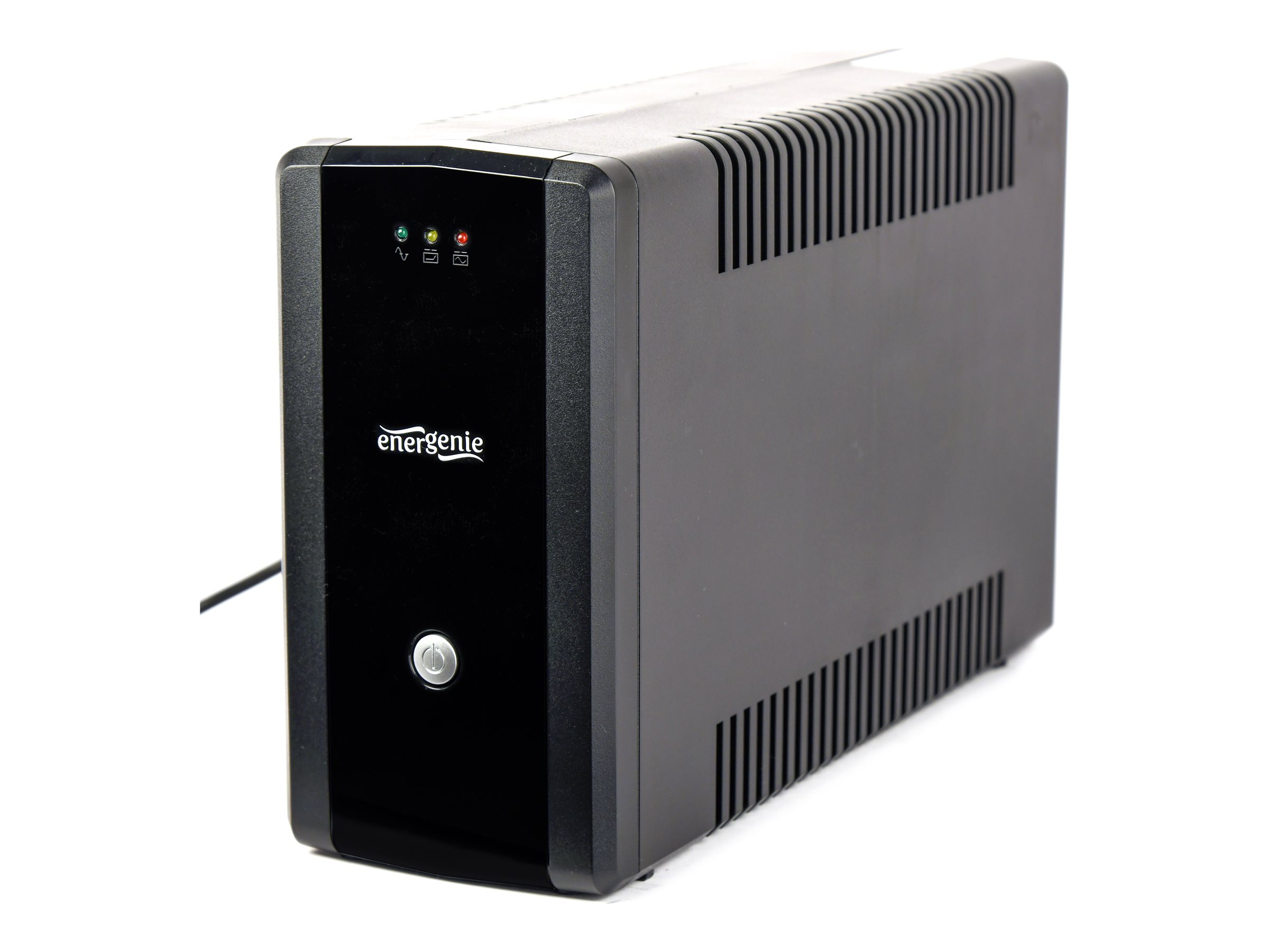 Pilt Gembird | UPS Home | EG-UPS-H1500 | 1500 VA | 900 W