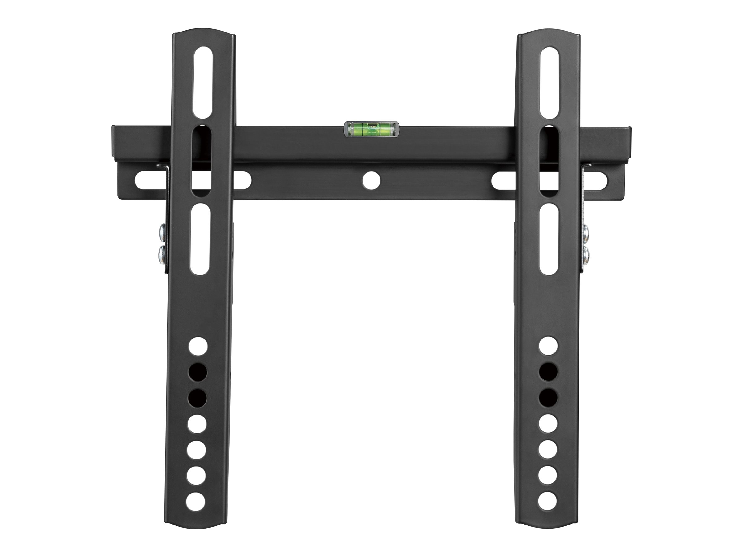 Pilt Gembird | Wall mount | WM-42F-02 | Fixed | 23-42 " | Black