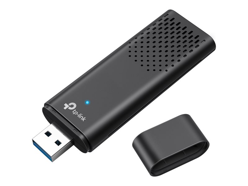 Pilt TP-LINK | AX1800 Dual Band Wi-Fi 6 Wireless USB Adapter | Archer TX20U