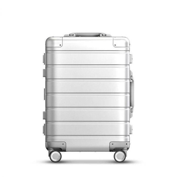 Pilt Metal | Metal Carry-on Luggage 20"