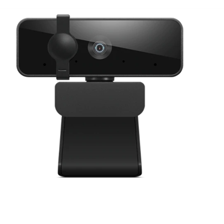 Pilt Lenovo | Essential | Essential FHD Webcam