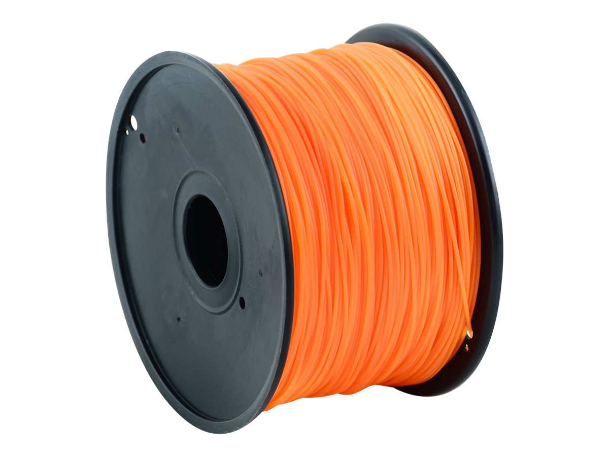 Pilt Flashforge PLA Filament | 1.75 mm diameter, 1kg/spool | Orange