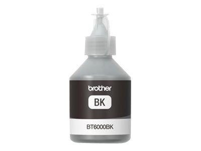 Pilt Brother BT6000BK | Ink Cartridge | Black