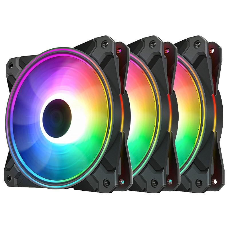 Pilt Deepcool | Cooling Fan | CF120 PLUS | Case fan