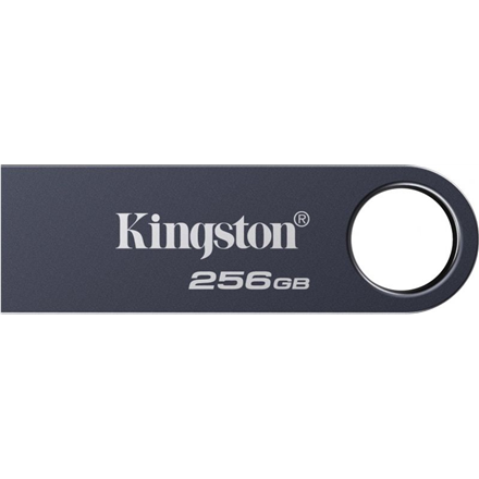 Pilt Kingston USB Flash Drive | DataTraveler SE9 G3 | 256 GB | USB Type-A | Black