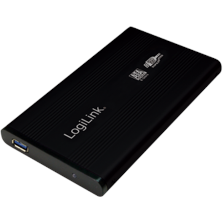 Pilt Logilink | SATA | USB 3.0 | 2.5"