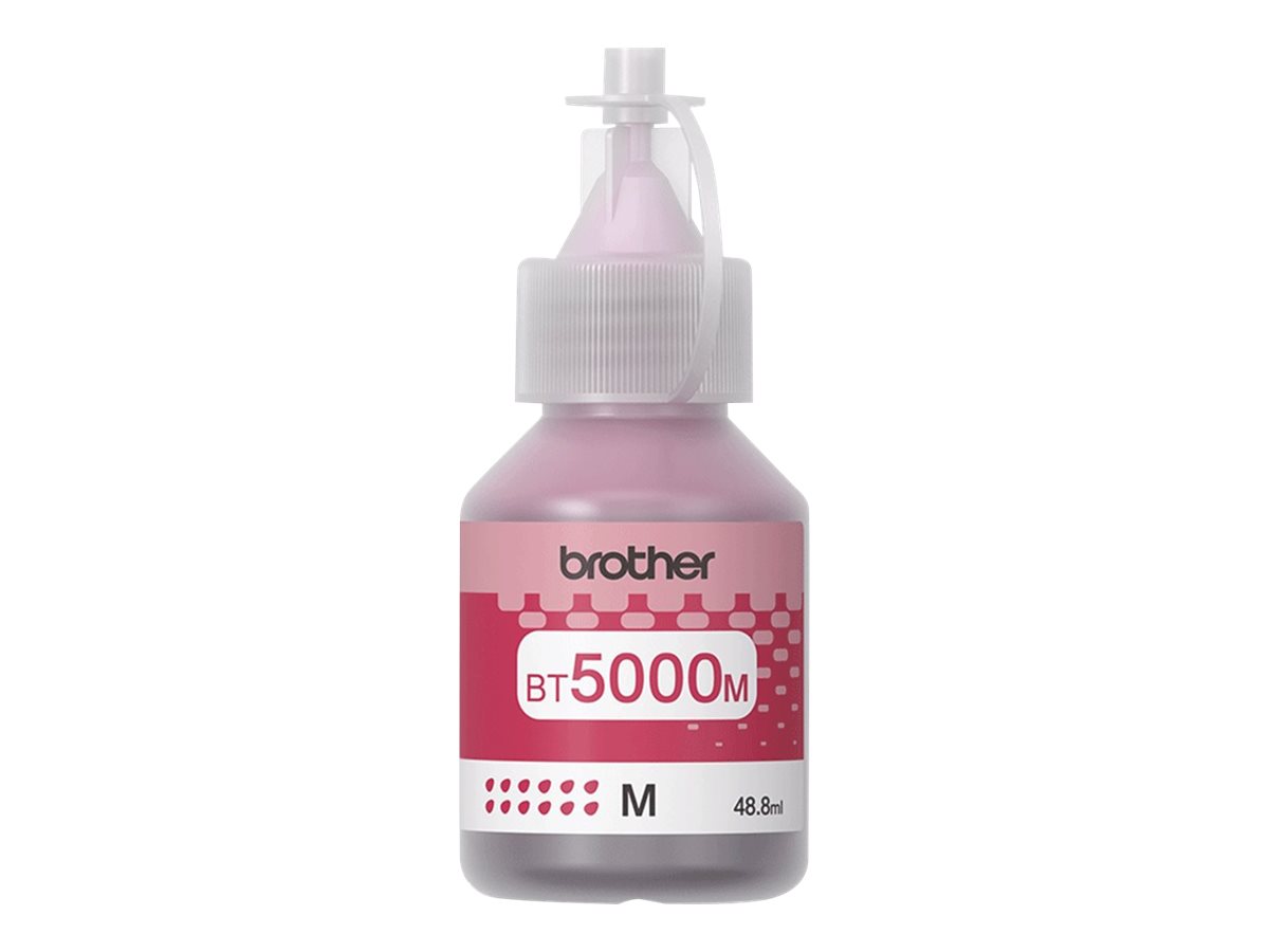 Pilt Brother BT5000M | Ink Cartridge | Magenta