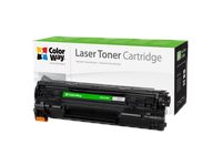 Pilt ColorWay CW-H278M | Toner Cartridge | Black