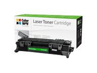 Pilt ColorWay Econom | Toner Cartridge | Black