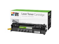 Pilt ColorWay Econom | Toner Cartridge | Black