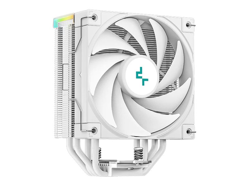 Pilt Deepcool | Digital CPU Air Cooler White | AK400