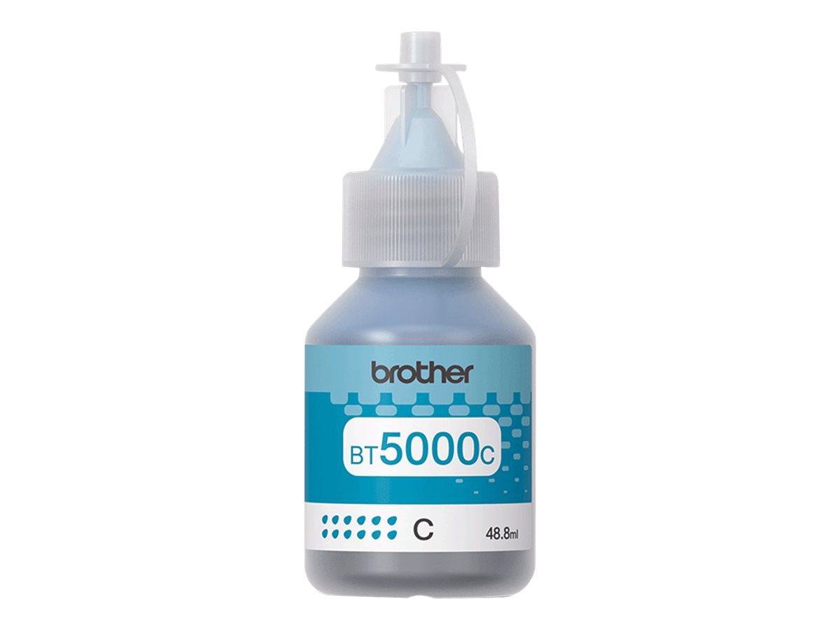 Pilt Brother BT5000C | Ink Cartridge | Cyan