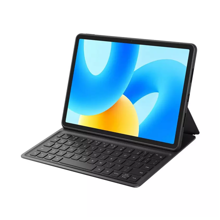 Pilt Huawei | MatePad with Detachable Keyboard | 11.5 " | Space Gray | IPS | 2200 x 1400 pixels | Qualcomm | Snapdragon 7 Gen 1 | 8 GB | 128 GB | 3G | 4G | Wi-Fi | Front camera | 8 MP | Rear camera | 13 MP | Bluetooth | 5.2 | HarmonyOS | 3.1 | Warranty 24 month(s)