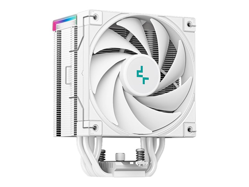 Pilt Deepcool | Digital CPU Cooler White | AK500S