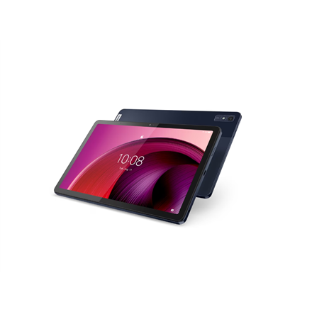 Pilt Lenovo | Tab | M10 TB360ZU | 10.61 " | Blue | 2000 x 1200 pixels | Qualcomm Snapdragon 695 | 6 GB | Soldered LPDDR4x | 128 GB | 5G | Wi-Fi | Front camera | 8 MP | Rear camera | 13 MP | Bluetooth | 5.1 | Android | 13 | Warranty 24 month(s)