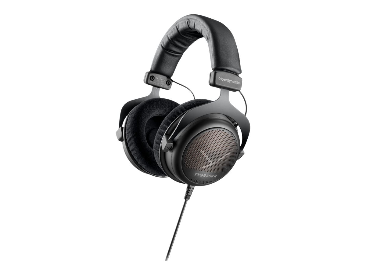 Pilt Beyerdynamic | Wired Gaming Headset | TYGR 300R | No | Black