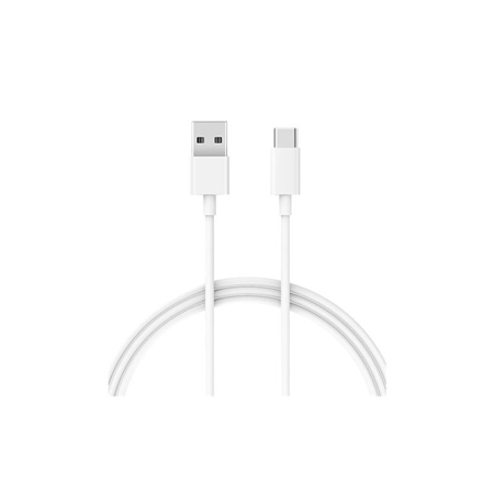 Pilt Xiaomi USB-A Male USB-C Male | Xiaomi | Mi USB Type-C Cable | USB-C to USB-A USB-C Male | USB-A Male