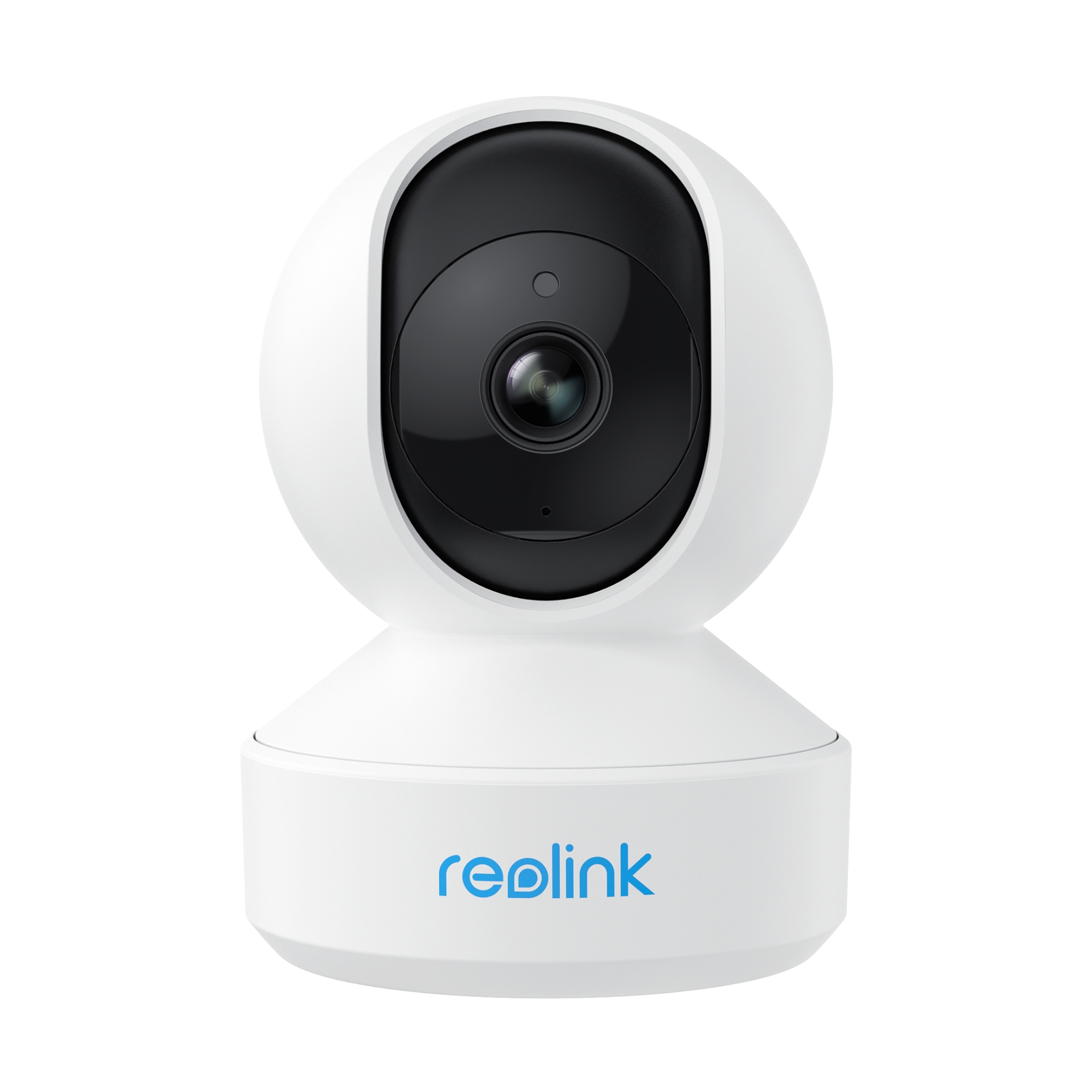 Pilt Reolink | Super HD Smart Home WiFi IP Camera | E Series E330 | PTZ | 4 MP | 4mm/F2.0 | H.264 | Micro SD, Max. 256 GB