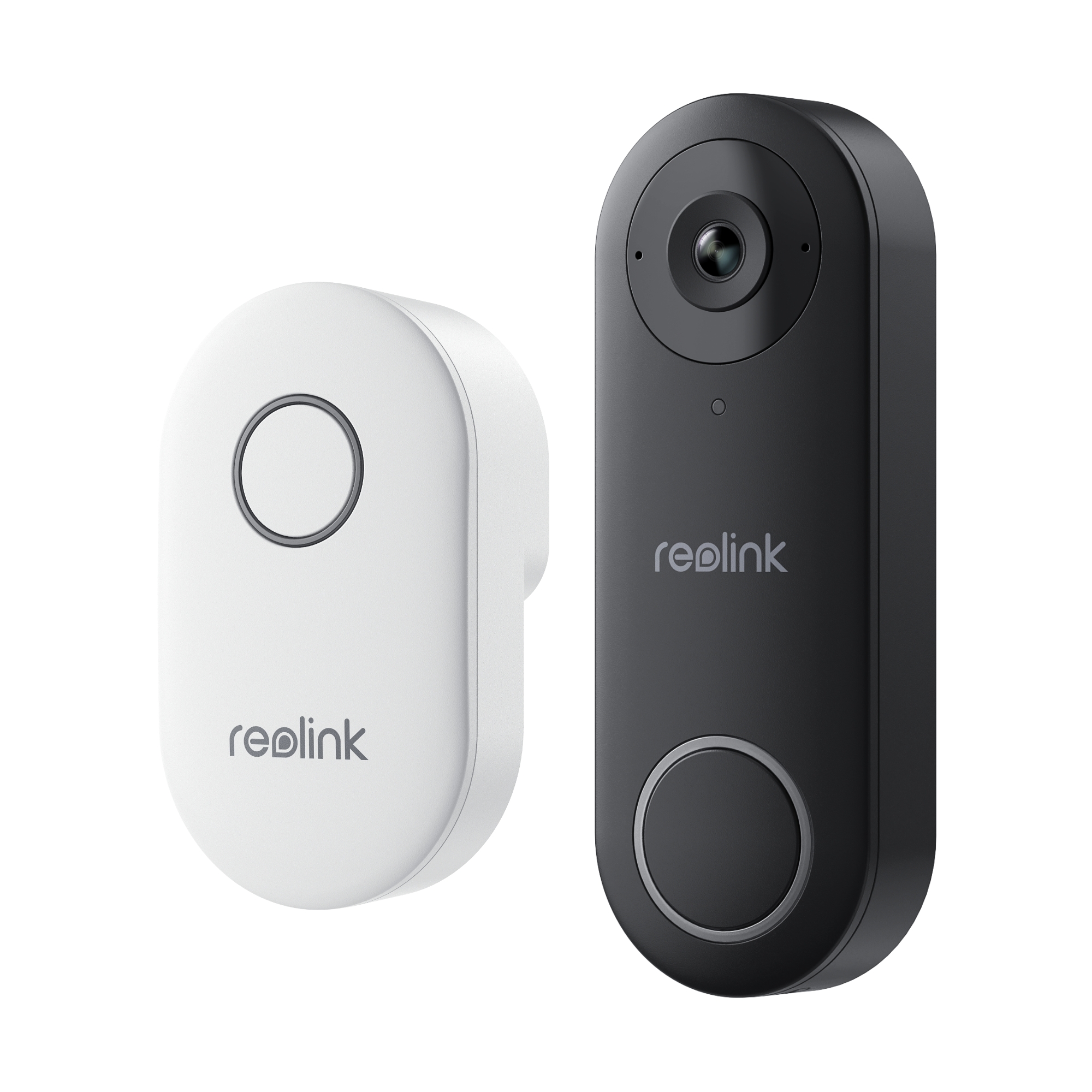 Pilt Reolink | D340W Smart 2K+ Wired WiFi Video Doorbell with Chime