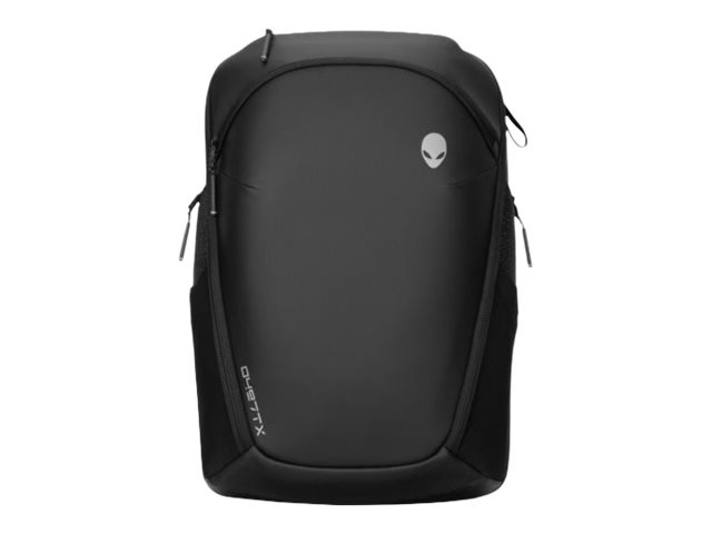 Pilt Dell | Fits up to size 17 " | Alienware Horizon Travel Backpack | AW724P | Backpack | Black