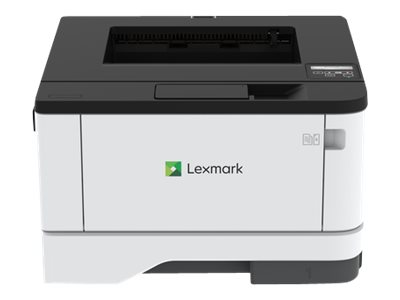 Pilt Lexmark Lexmark | Mono | Laser | Laser Printer | Maximum ISO A-series paper size A4