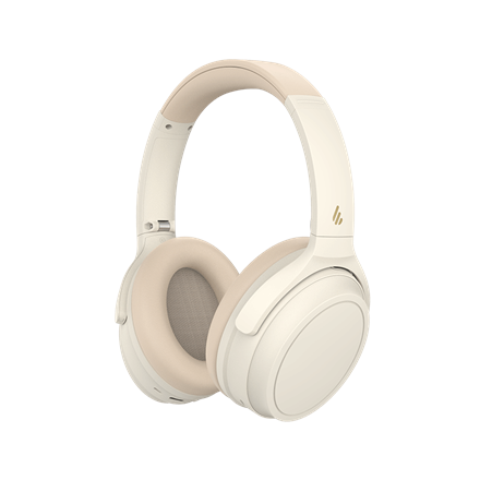 Pilt Edifier | Wireless Over-Ear Headphones | WH700NB | Bluetooth | Ivory