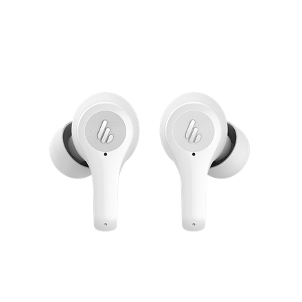 Pilt Edifier | Headphones | X5 Lite | Bluetooth | In-ear | Noise canceling | Wireless | White