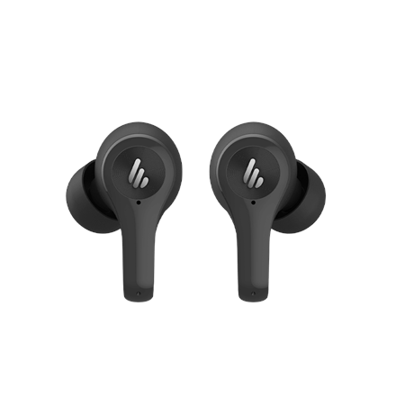 Pilt Edifier | Headphones | X5 Lite | Bluetooth | In-ear | Noise canceling | Wireless | Black