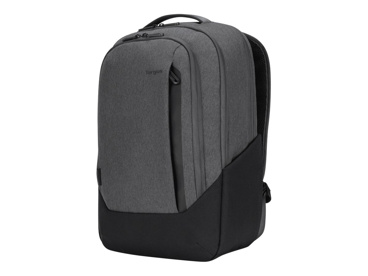 Pilt Targus | Cypress with EcoSmart | Fits up to size 15.6 " | Backpack | Grey | Shoulder strap