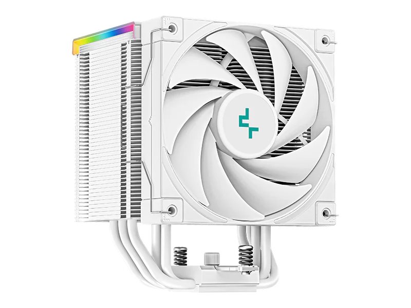 Pilt Deepcool | Digital CPU Air Cooler White | AK500