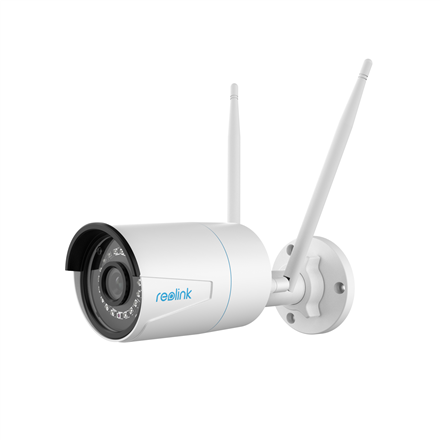 Pilt Reolink | WiFi Camera | W320 | Bullet | 5 MP | Fixed | IP67 | H.264 | Micro SD, Max. 256 GB