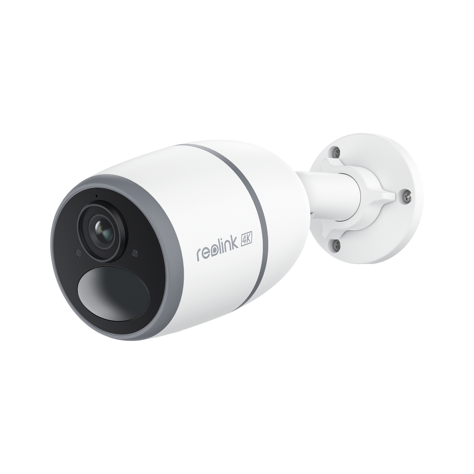 Pilt Reolink | 4G LTE Wire Free Camera | Go Series G340 | Bullet | 8 MP | Fixed | IP65 | H.265 | Micro SD, Max. 128GB