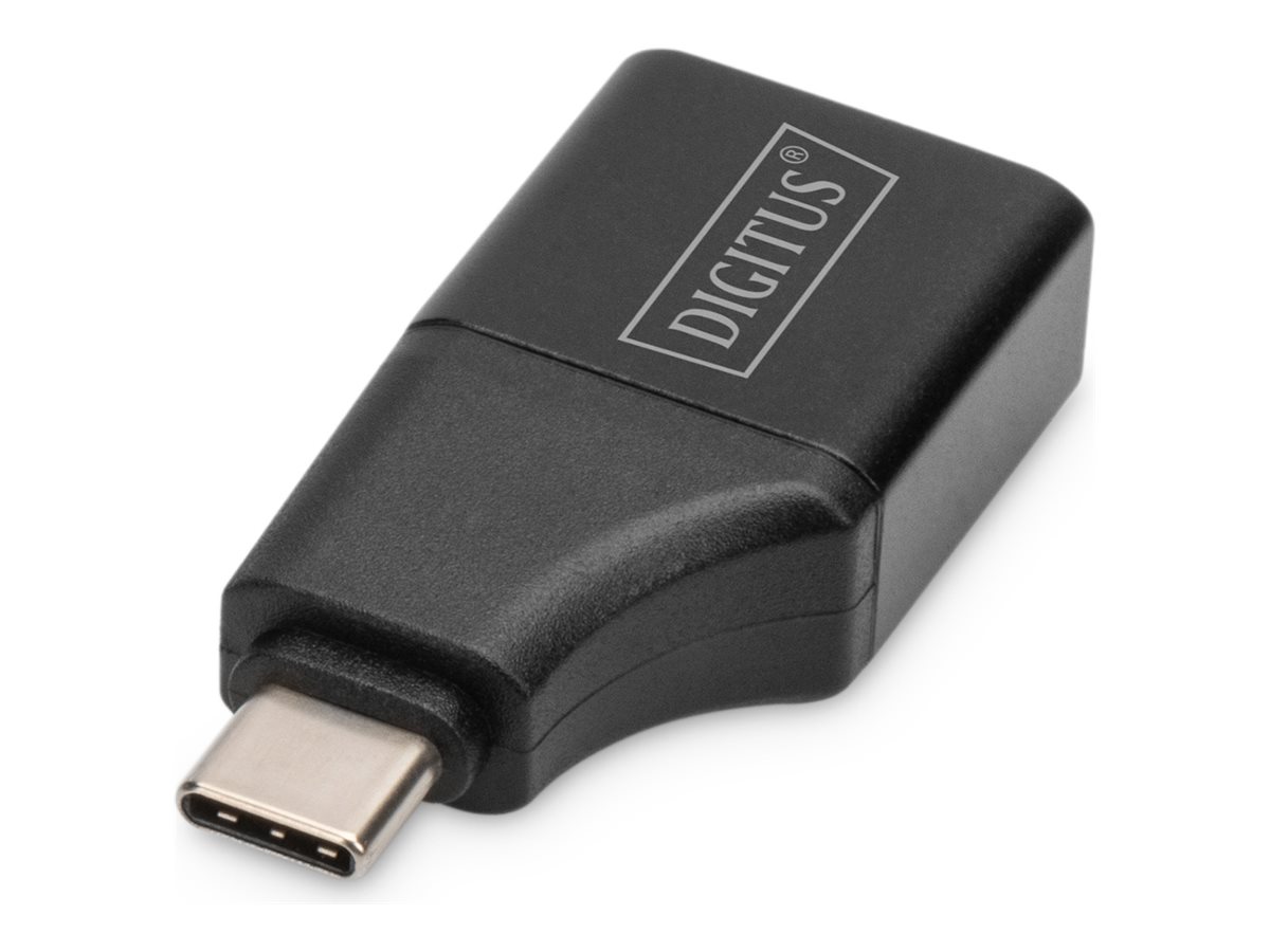 Pilt Digitus | AK-300450-000-S | USB-C to HDMI Type-A