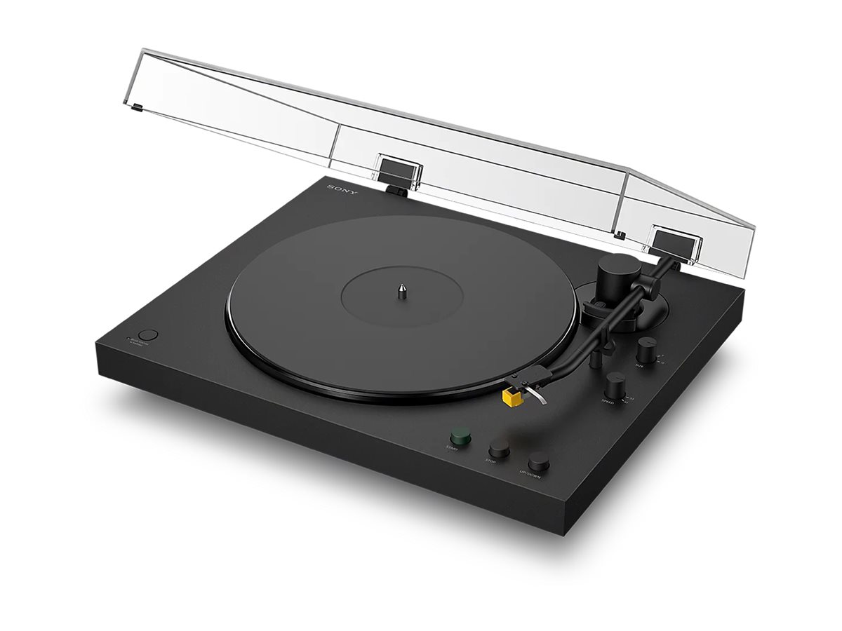 Pilt Sony | Playback Premium Turntable | PS-LX5BT | Full automatic