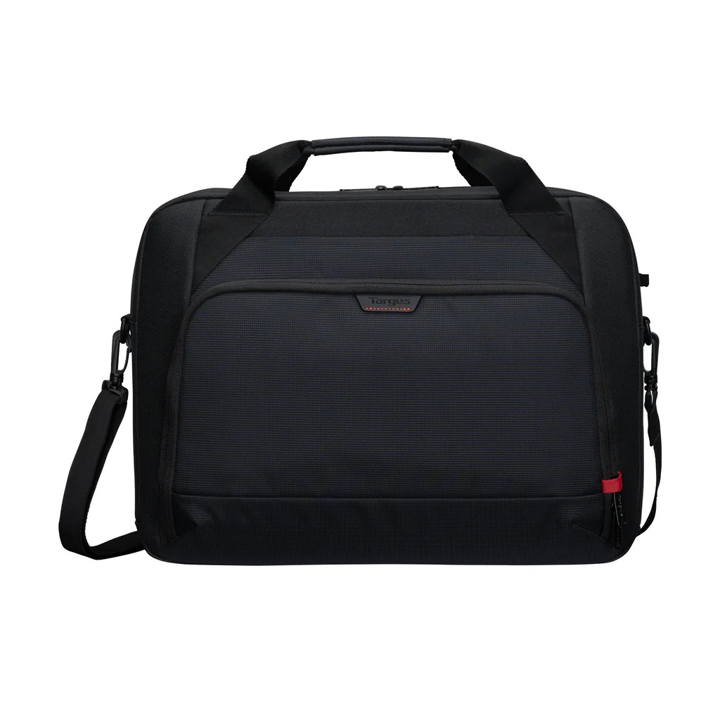Pilt Targus | CN418GL Classic EcoSmart | Fits up to size 17-18 " | Briefcase | Shoulder strap | Black