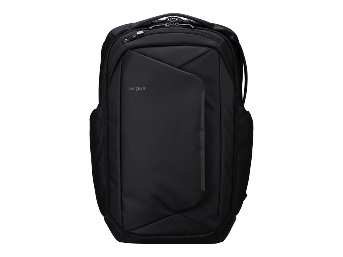Pilt Targus | Pro-Tek Tech | Fits up to size 16 " | Backpack | Shoulder strap | Black