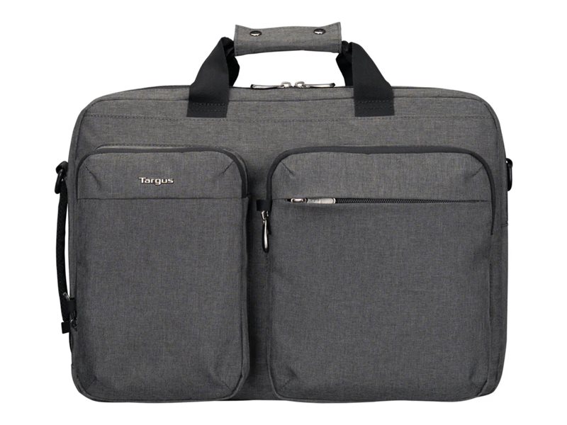 Pilt Targus | Hybrid Briefcase | Fits up to size 16 " | Backpack | Grey